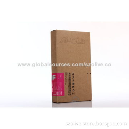 Universal Power Banks, Super Battery with Low-price